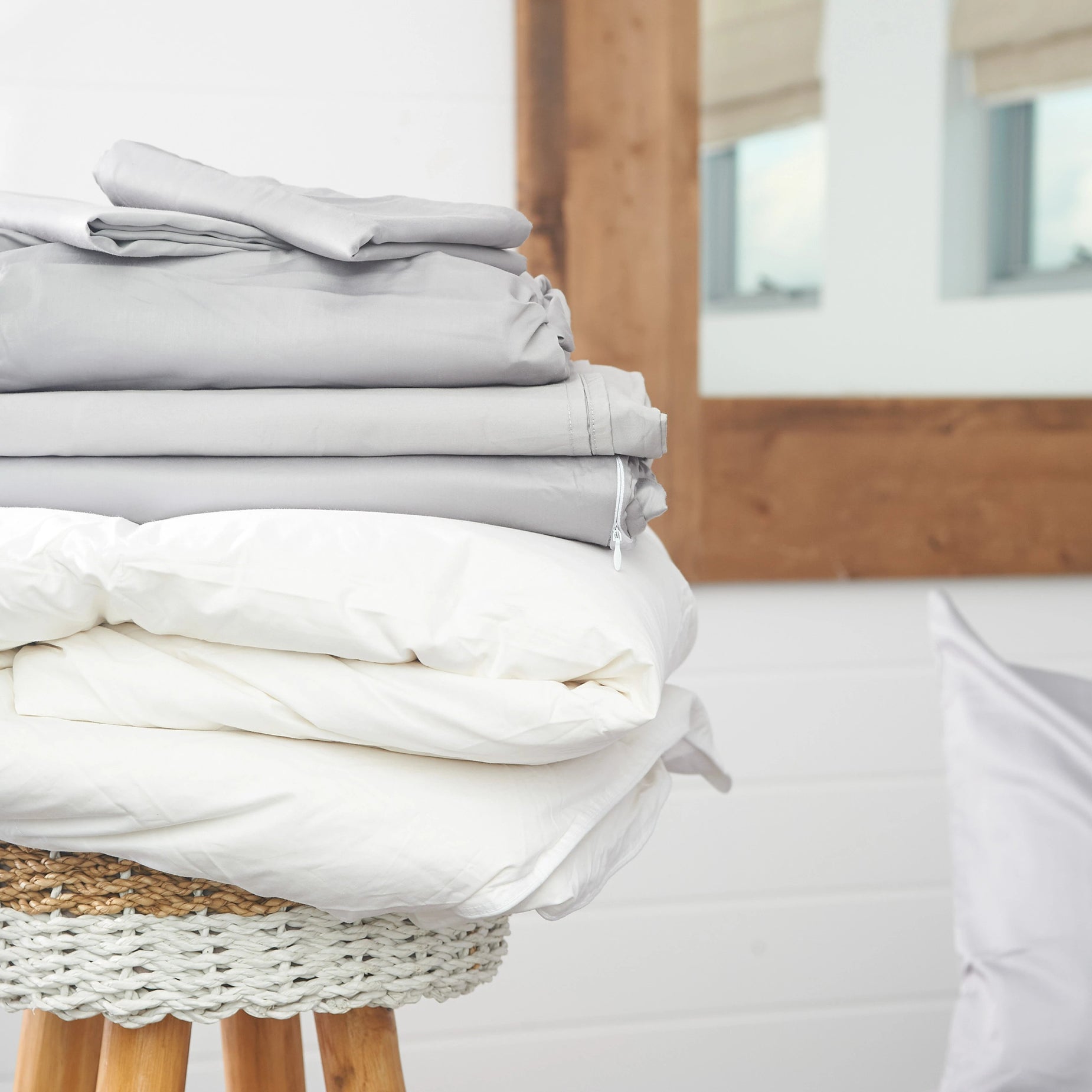Bed Sheet Sets